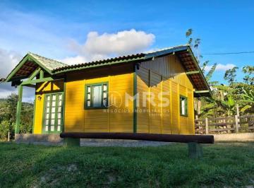 908244564bbd44239ba2db1c9c30a3e744874884 · Chácara com 2 dormitórios à venda em Tijucas/SC