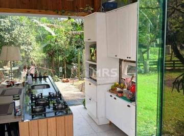 31745addd5d44776d299cc68afc5cd4fcce6f05b · Chácara com 1 dormitório à venda, 1380 m² em São João Batista/SC