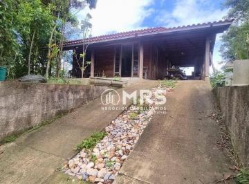 79641fc41f7b3d40ade5de6b454a48372d491f07 · Chácara com 2 dormitórios à venda, 990 m² - Centro - Canelinha/SC