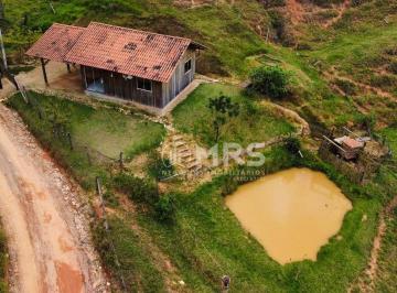 7127a13da77203a78e375b0343592ff482effa7b · Chácara com 2 dormitórios à venda, 1350 m² - Galera - Canelinha/SC