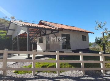 99935036f3b5fac9fde65915a7bf49f0400ed736 · Chácara com 2 dormitórios à venda, 1350 m² - Galera - Canelinha/SC