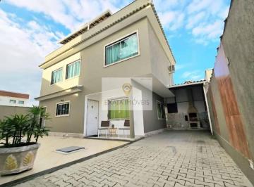 edd5f336198cf51d036ce9cfb4759a69f56e6461 · Casa 3 quartos perto do Centro - Rio das Ostras/RJ