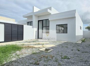 db9e13b96c64a322cf53daecc130fa0e3fbf1f0b · Casa 3 quartos estilo moderno, Jardim Campomar - Rio das Ostras/RJ