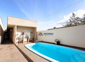 fefb94c8c485cbbeb6e56dfc50fd10afeae09673 · Casa Nova Mobiliada Porteira Fechada | Bairro Eliana com 3 dormitórios à venda, 132 m² por R$ 649.