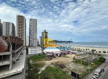 f3e7a23e98b4bad752d9d2bc9bab73afe5069db2 · Kitnet à venda, 30 m² por R$ 275.000,00 - Vila Guilhermina - Praia Grande/SP