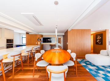 Apartamento · 180m² · 3 Quartos · 2 Vagas · Chegue, ligue a Alexa, e já está em casa: apartame