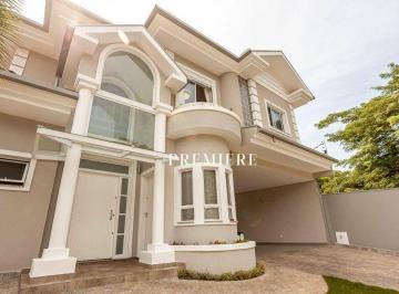 f0b9e39597a379d49c66368a9332c32a422b875d · Casa com 4 dormitórios para alugar, 295 m² por R$ 17.457,00/mês - Mercês - Curitiba/PR