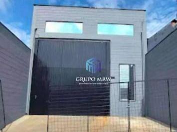 e268571d8a01965c4a38c240965890aa7daa50cc · Galpão, 290 m² - venda por R$ 1.700.000 ou aluguel por R$ 10.000/mês - Jardim Piazza di Roma I - Sor
