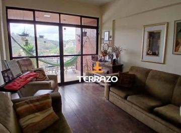 a7f339ba6d64d587ff91bc7cde60e7c35e2fdaf5 · Apartamento com 3 dormitórios à venda, 235 m² por R$ 789.000,00 - Vila Santa Cecília - Volta Redonda