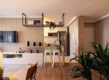 d301e49637c5c6857d407a3255c53c23c78b80b2 · Apartamento com 2 dormitórios para alugar, 60 m² por R$ 3.497,50/mês - Brisa da Mata - Jabotás - Pau