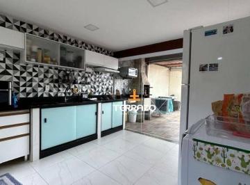 7078653491c89622ae079e82082978e680bbe59a · Casa 2 quartos (1 suíte) no Vila Rica – Jardim Tiradentes – 112,5m²