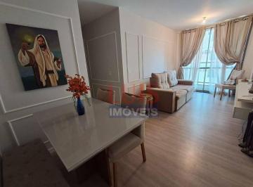 4256420779d59e85df8c966d2b40dba3fab82212 · Apartamento com 2 dormitórios à venda, 60 m² por R$ 420.000 - Pendotiba - Niterói/RJ - AP2628