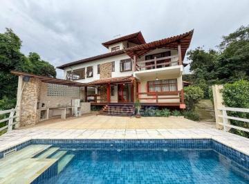 2cb569e8428976b09d4cf22f9fbf29e9a58eabee · Casa com 4 dormitórios à venda, 290 m² por R$ 1.820.000,00 - Pendotiba - Niterói/RJ