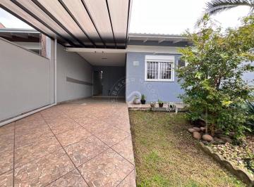 e536d8d9e8f3f5e51033e134c0f3eeb0be1fed05 · Casa com 2 dormitórios à venda, 110 m² por R$ 480.000,00 - Camboim - Sapucaia do Sul/RS