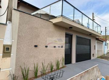 481abea23f8104aed12c3443be2e467051a1a766 · Casa com 2 dormitórios à venda, 116 m² por R$ 690.000 - Jardim Porangaba - Águas de São Pedro/SP