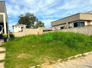 3bf17ea0b6439b4f9499385e99ae0114c2ff34a7 · Terreno à venda, 240 m² por R$ 120.000 - Cond. Royal Gardem - Maricá