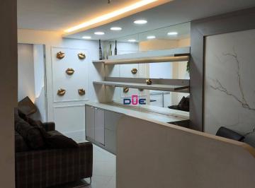 251180f74992a52965073660c09c65019362456e · Sala à venda, 47 m² por R$ 405.000 - Vila Belmiro - Santos/SP