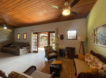 0b00228c44bb96efecc1576753f556f655c49ed8 · Sobrado com 4 dormitórios à venda, 440 m² por R$ 1.950.000 - Estufa I - Ubatuba/SP
