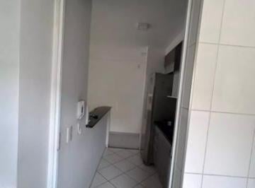 48dbcab4fc194774028438059a1974a889d0f7f4 · Apartamento com 2 dormitórios para alugar, 58 m² - Rudge Ramos - São Bernardo do Campo/SP