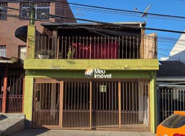 a88cc8af91130e99a728f9ceb21e717e1ecd95e4 · Sobrado com 2 dormitórios à venda, 150 m² por R$ 408.000,00 - Vila Cruz das Almas - São Paulo/SP