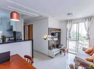 a88bb41d008c82354495cc14497036fdabdc8378 · Apartamento com 2 dormitórios à venda, 47 m² por R$ 365.000,00 - Limão - São Paulo/SP