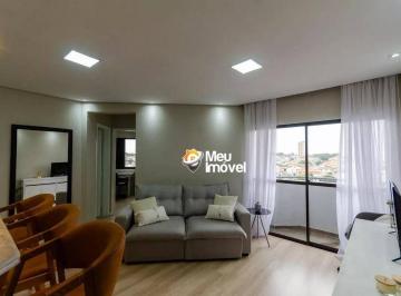 d32fdc02f7a15cb8048850b467bd2a4393db6173 · Apartamento com 2 dormitórios à venda, 54 m² por R$ 395.000 - Vila Mangalot - São Paulo/SP