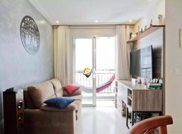 60b2dff3a4cc1cfb2a4a45f518a2f8854e247dcb · Apartamento com 2 dormitórios à venda, 50 m² por R$ 370.000 - Vila Palmeiras - São Paulo/SP