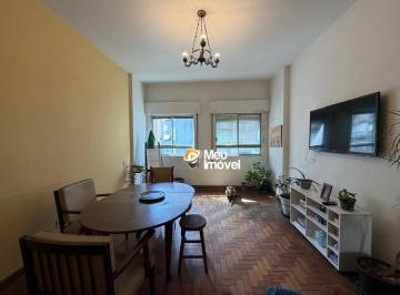 a148bc3efe320337e55a85354aac604f236846af · Apartamento com 3 dormitórios à venda, 120 m² por R$ 690.000,00 - Bela Vista - São Paulo/SP