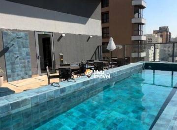 9bab7821033f201d48086801c7bece5b7bc794a8 · Apartamento com 1 dormitório à venda, 25 m² por R$ 494.000 - Perdizes - São Paulo/SP