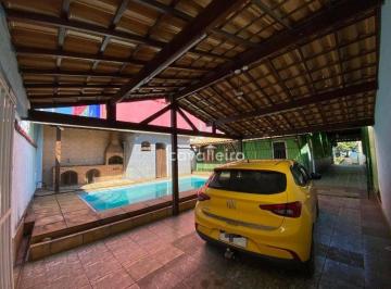 e194cdcaf8259a97b982717b8ce7b3d3f4656e4c · Casa com 3 dormitórios à venda por R$ 3.000.000,00 - Centro - Maricá/RJ