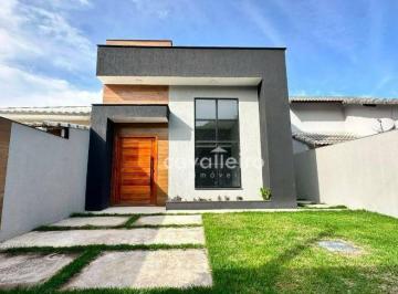 6c23a41f64a7b6799bb5cedc8086c99023560705 · Casa com 3 dormitórios à venda, 147 m² - Jardim Atlântico Oeste (Itaipuaçu) - Maricá/RJ