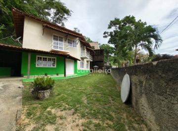 669ab9378abba0841eea2ccad9c2b3df7c72221b · Casa com 3 dormitórios à venda, 256 m² por R$ 991.300,00 - Flamengo - Maricá/RJ