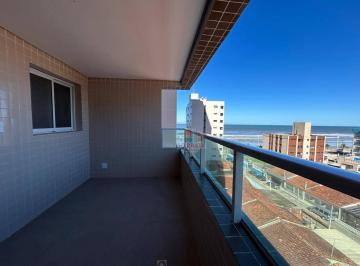 cd990d2dcac6a298eb068c44624befaef47726f3 · Apartamento com 2 dormitórios à venda, 77 m² por R$ 490.000,00 - Centro - Mongaguá/SP
