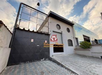 0286af9b662f0b8a405d229ed4125c87c870d07c · Galpão, 500 m² - Vila Galvão - Guarulhos/SP