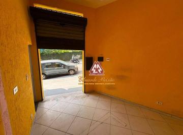 4d8fdc71bff49ee149fad4417567753fc0d17683 · Salão para alugar, 10 m² por R$ 700,00/mês - Parque Continental III - Guarulhos/SP