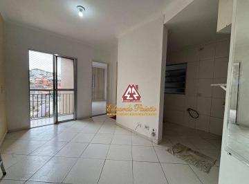 9846d2dec9a5e3453c2c9a77a092ff38b3180cf7 · Apartamento com 2 dormitórios para alugar, 49 m² por R$ 2.000,00/mês - Picanco - Guarulhos/SP