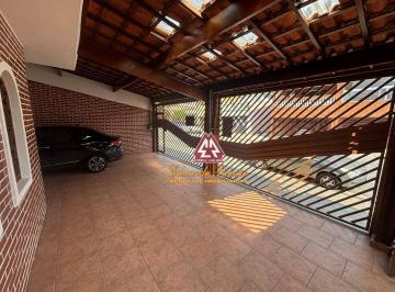 c5ef37439c0c79a302bab3e8b7b01ed171d9a977 · Casa com 3 dormitórios para alugar, 250 m² por R$ 4.500,00/mês - Parque Continental I - Guarulhos/SP
