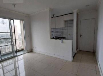 045809ebd44c89482d26a0e48735a6e5ebb6283e · Apartamento no Residencial Solar dos Nogueira - Osasco / Santa Maria