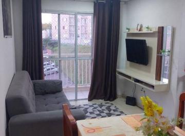 f470d30dd47f426cd4e3dd0e6fa2492dda29db2d · Apartamento no Residencial Boa Vista - Itapevi