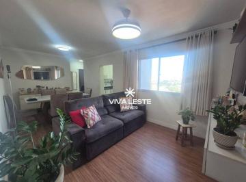 263d01d8246fc50fda5cd82178514c3f3e0f458f · Apartamento com 2 dormitórios à venda, 58 m² por R$ 470.000,00 - Vila Canero - São Paulo/SP