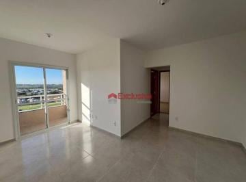 a757118a989f7004871f4ebf105f4ca74239b515 · Apartamento com 2 dormitórios para alugar, 60 m² por R$ 2.997,91/mês - Jardim dos Calegaris - Paulín