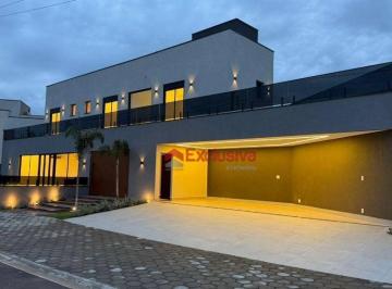59ad5b1cef433048ad337534d82df6443ae783ca · Casa com 3 dormitórios à venda, 297 m² por R$ 1.800.000,00 - Residencial Terras da Estância - Ala do