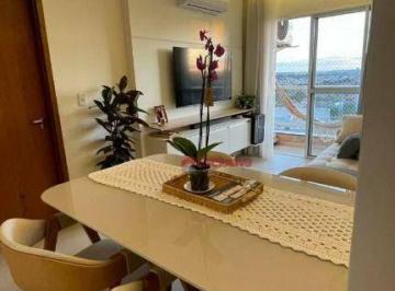 ffb13a2fb81360091c816fcf64c814fb877e61d1 · Apartamento à venda, 56 m² por R$ 425.000,00 - Parque dos Servidores - Paulínia/SP