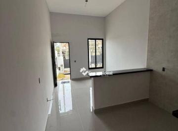 23592125fe0d43768e37579aabaddd3c11047421 · Casa com 1 dormitório à venda, 40 m² por R$ 230.000,00 - Terras de Arieta - Sorocaba/SP