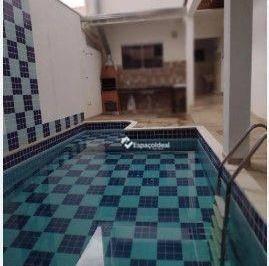 c1cc997a693786fa6fbaeb9818372d9930e6f21d · Sobrado com 4 dormitórios para alugar, 250 m² por R$ 3.950,00/mês - Jardim Prestes de Barros - Soroc