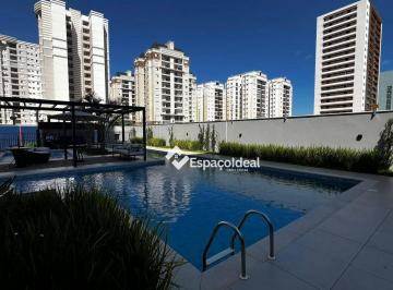 70eee57d91b0643f2e1b22bcbae804ff268cf8a1 · Apartamento com 1 dormitório à venda, 49 m² por R$ 625.000,00 - Parque Campolim - Sorocaba/SP