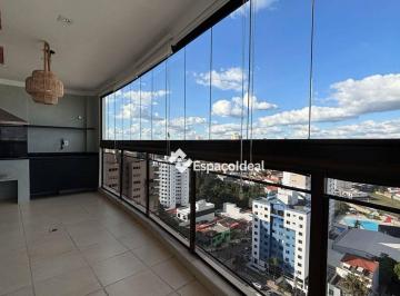 5751d5e44a3bc299bedfeb2ae889b38a55ab245c · Apartamento com 3 dormitórios à venda, 116 m² por R$ 850.000,00 - Mangal - Sorocaba/SP