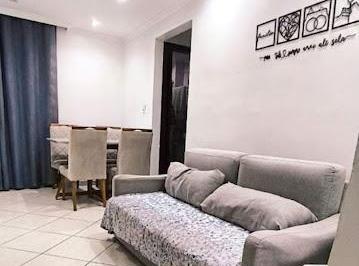 1ec7d8b25db5e0be7d1c43b040d241527d8d3c03 · Apartamento com 2 dormitórios à venda, 47 m² por R$ 260.000,00 - Vila Carmosina - São Paulo/SP