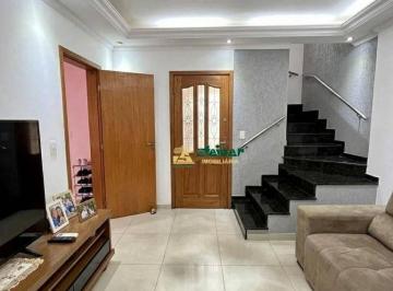 9f0450b4abdb25d6c421c21ea018464d48dfda42 · Sobrado com 3 dormitórios à venda, 1995 m² por R$ 600.000,00 - Bom Clima - Guarulhos/SP