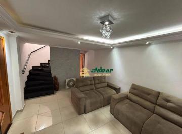 fe6a721c5b106dd1136f14908b9944a5adddccf4 · Sobrado com 3 dormitórios à venda, 1995 m² por R$ 600.000,00 - Bom Clima - Guarulhos/SP